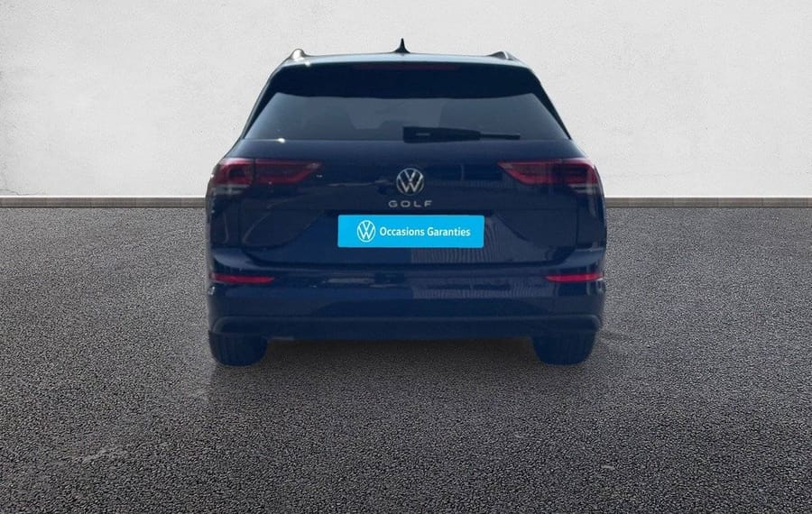 Choisissez votre volkswagen golfbreak chez CarGo Flex