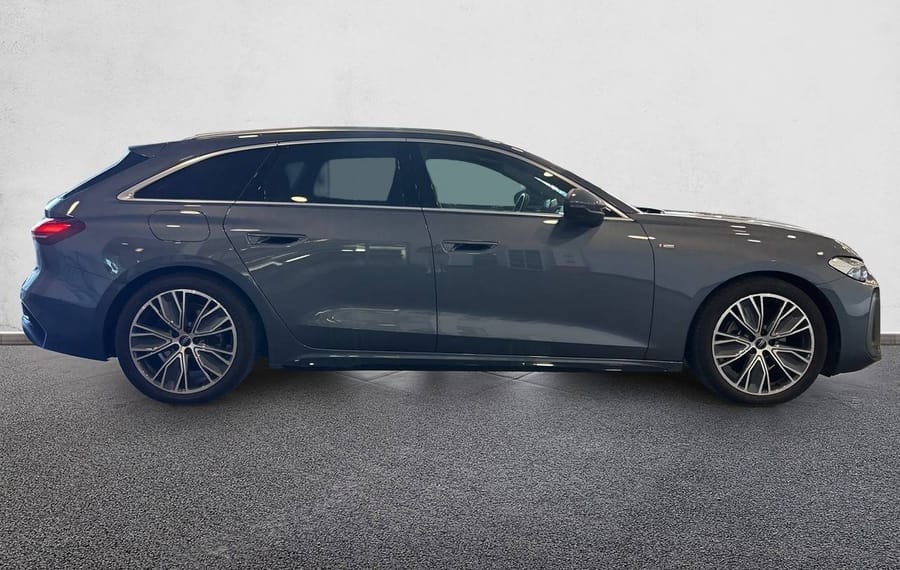 Choisissez votre audi a5break chez CarGo Flex