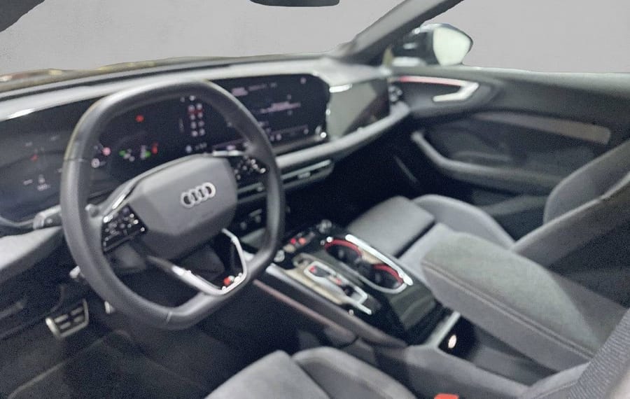 Choisissez votre audi a5break chez CarGo Flex