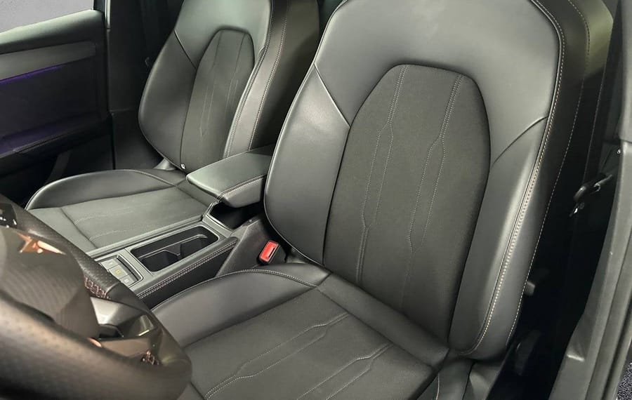 Choisissez votre cupra leonbreak chez CarGo Flex