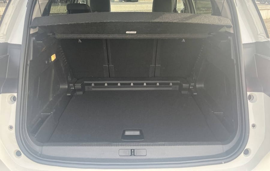 Choisissez votre citroen c5aircross chez CarGo Flex