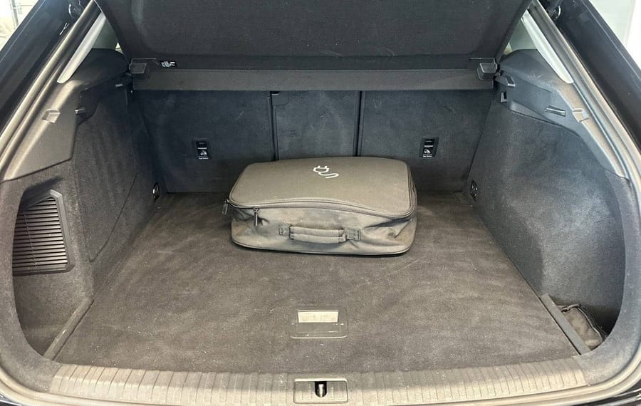 Choisissez votre audi q3 chez CarGo Flex