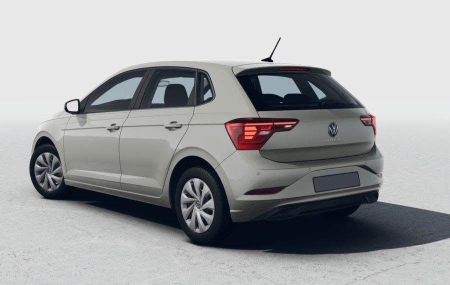 Choisissez votre volkswagen polo chez CarGo Flex