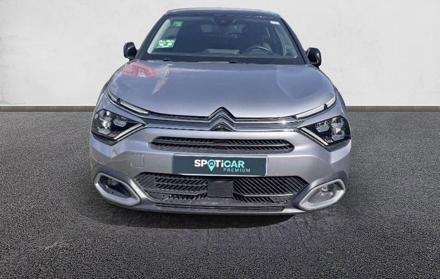 Choisissez votre citroen c4 chez CarGo Flex
