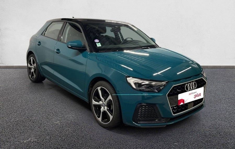 Choisissez votre audi a1 chez CarGo Flex