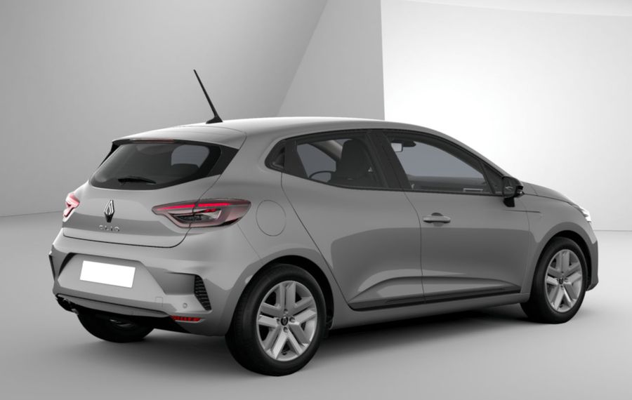 Choisissez votre renault clio chez CarGo Flex