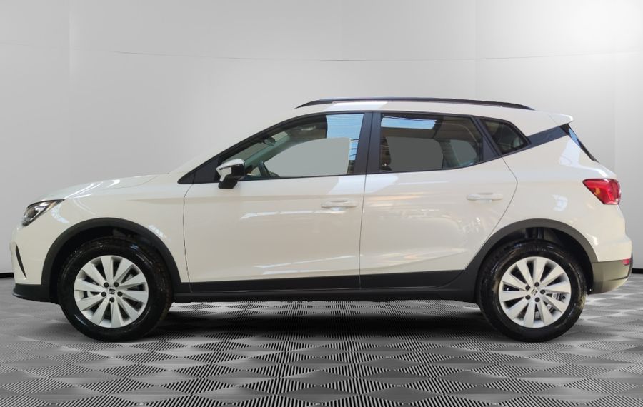 Choisissez votre seat arona chez CarGo Flex