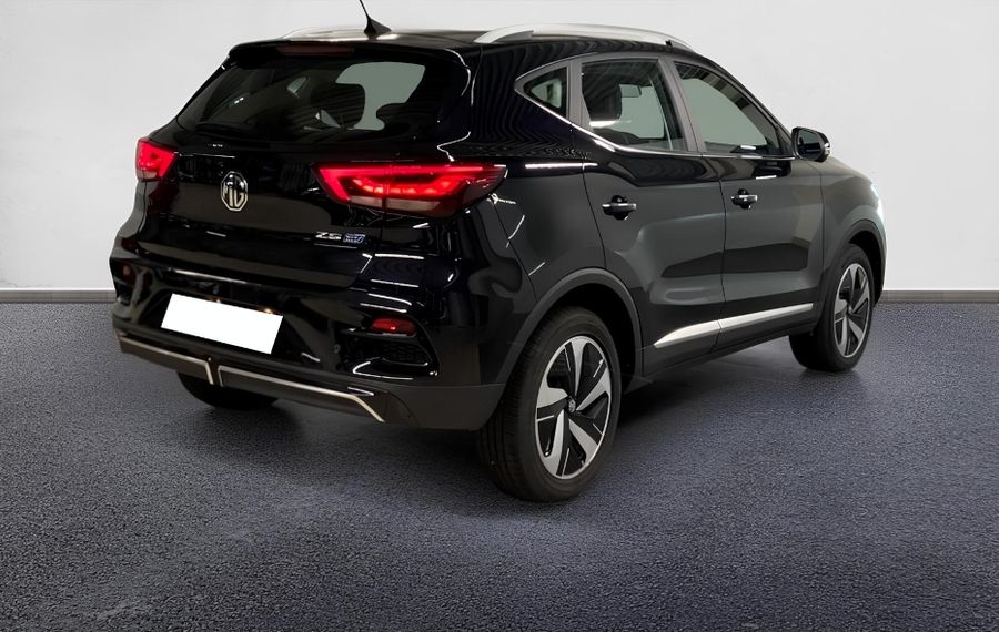 Choisissez votre mg zselectrique chez CarGo Flex