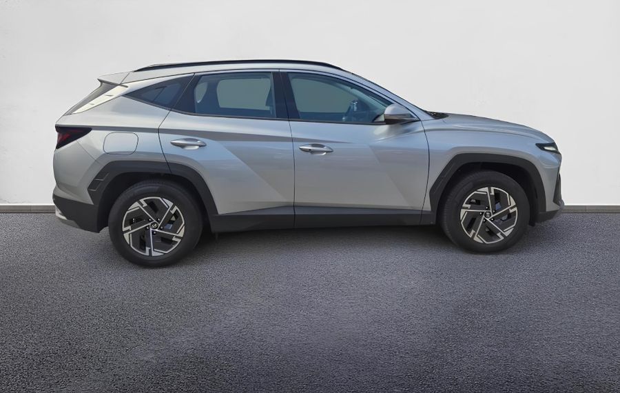 Choisissez votre hyundai tucson chez CarGo Flex