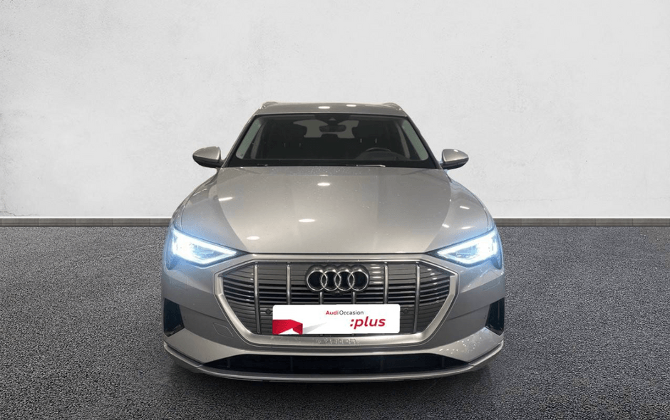 Choisissez votre audi etronelectrique chez CarGo Flex