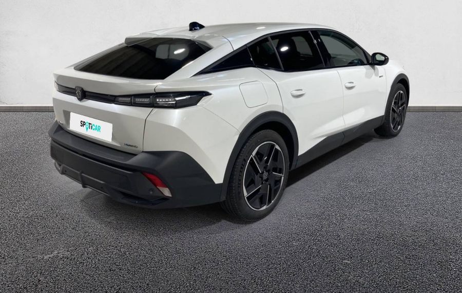 Choisissez votre peugeot 408 chez CarGo Flex