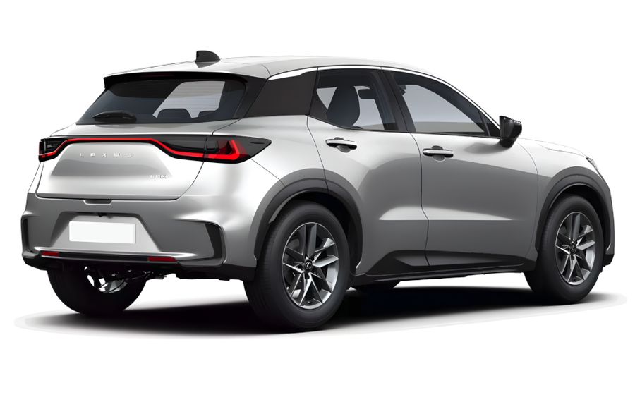 Choisissez votre lexus lbx chez CarGo Flex