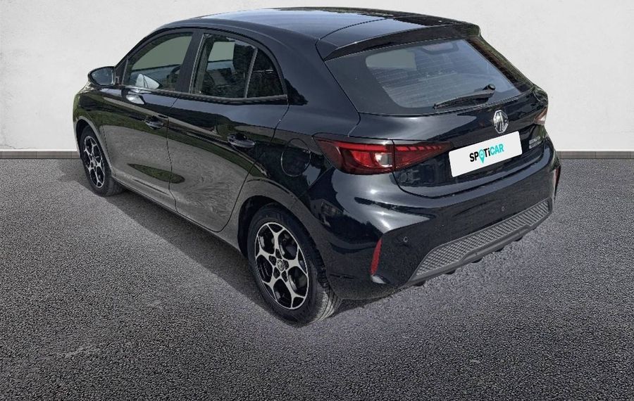 Choisissez votre mg mg3 chez CarGo Flex