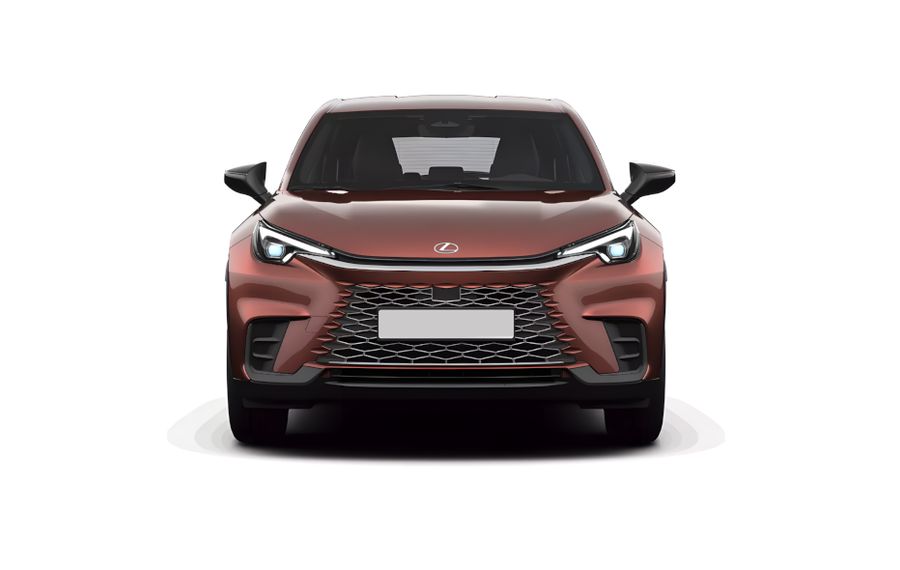 Choisissez votre lexus lbx chez CarGo Flex