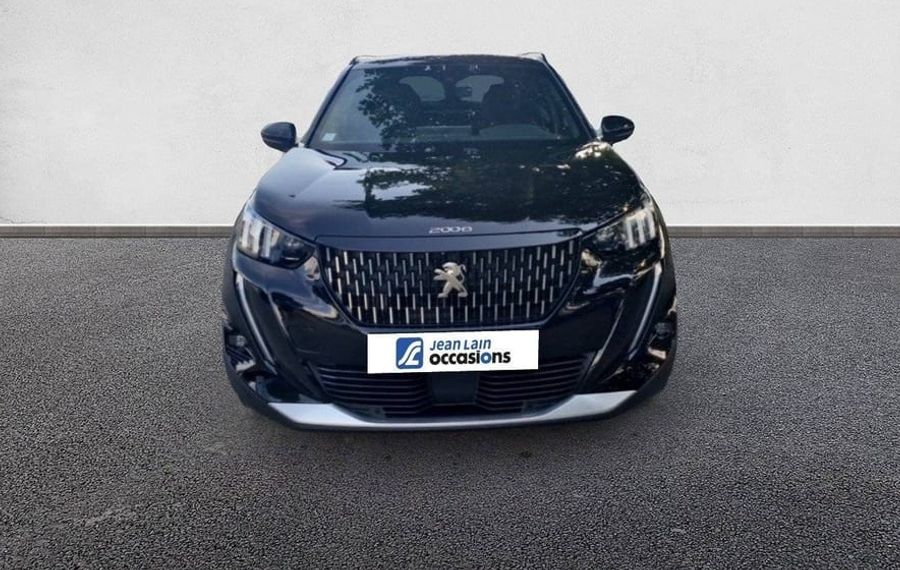 Choisissez votre peugeot 2008 chez CarGo Flex