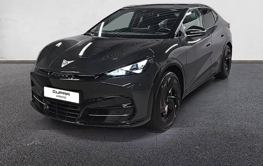 Choisissez votre cupra tavascanelectrique chez CarGo Flex