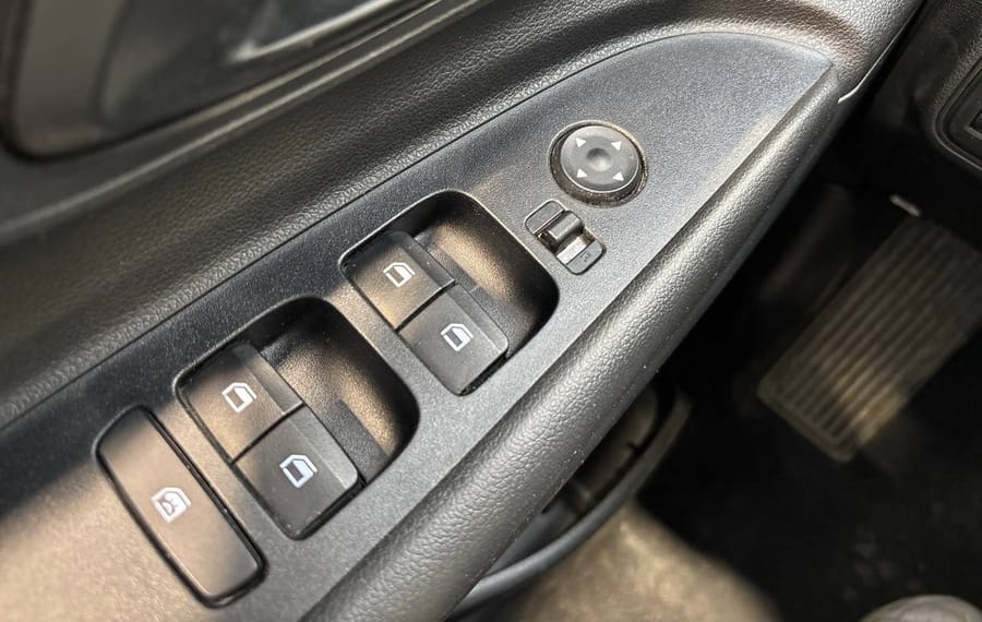 Choisissez votre hyundai i20 chez CarGo Flex