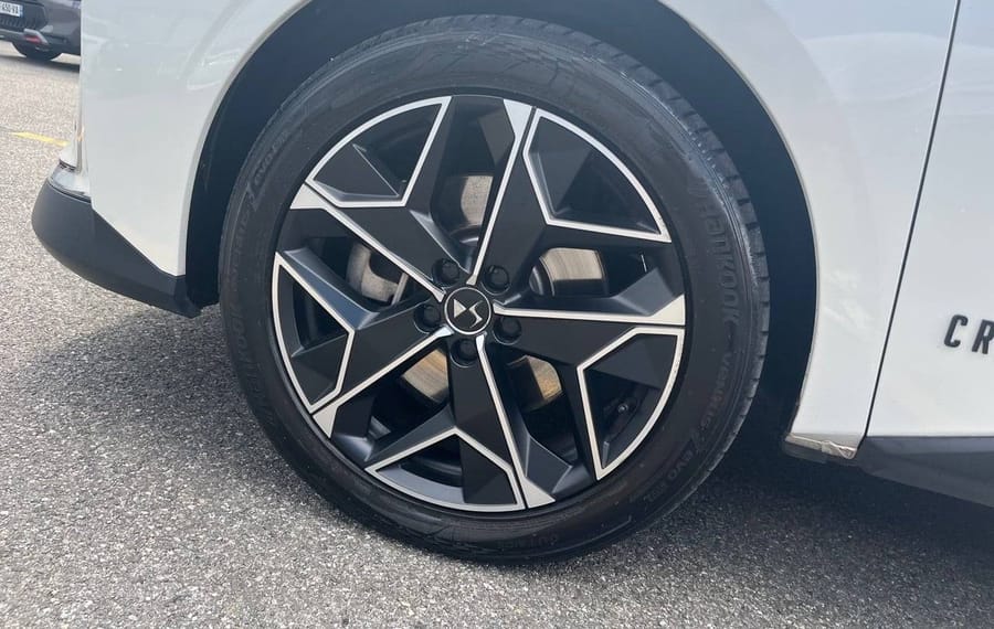 Choisissez votre ds ds4 chez CarGo Flex