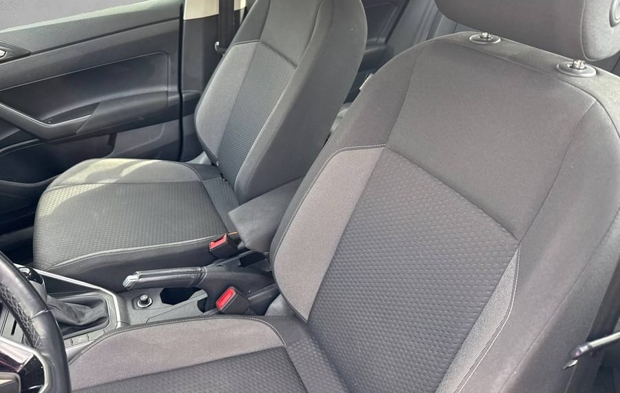 Choisissez votre volkswagen taigo chez CarGo Flex
