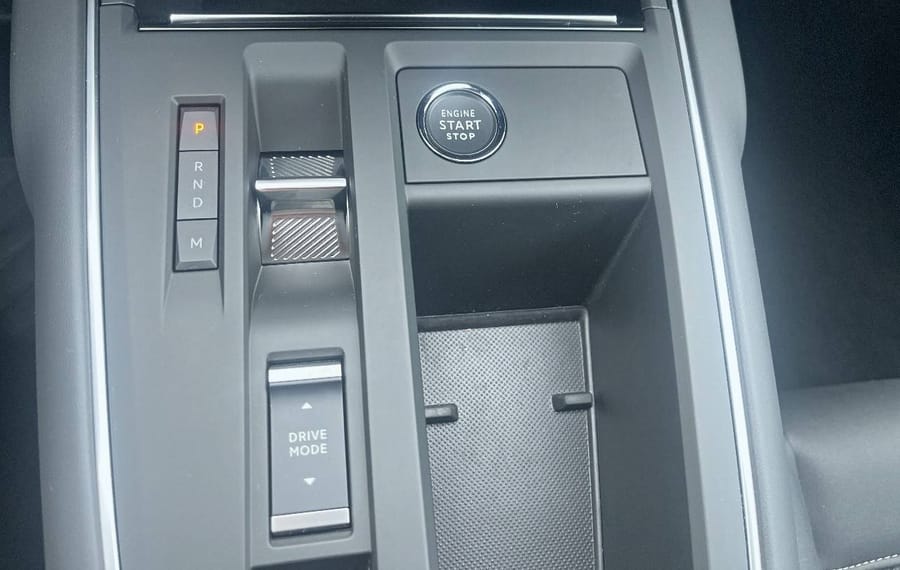Choisissez votre citroen c5aircross chez CarGo Flex