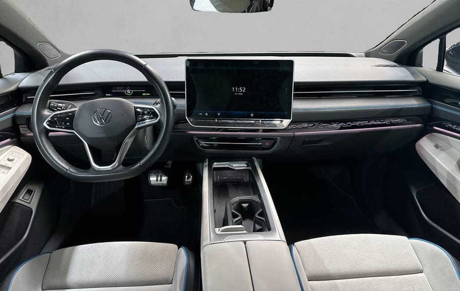 Choisissez votre volkswagen id7electrique chez CarGo Flex