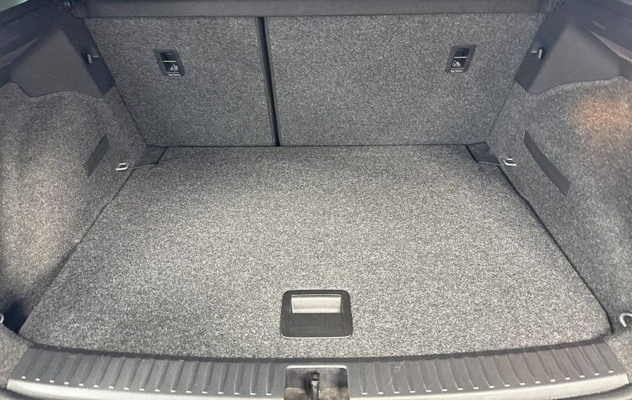Choisissez votre seat arona chez CarGo Flex