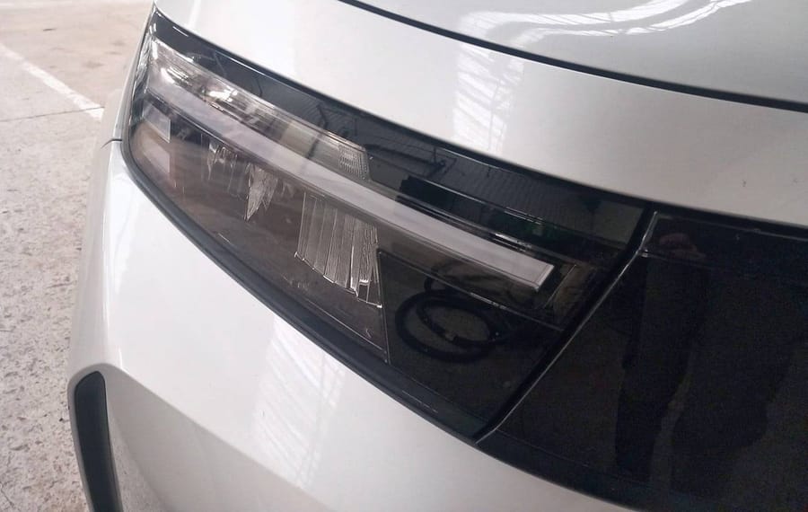 Choisissez votre opel frontera chez CarGo Flex