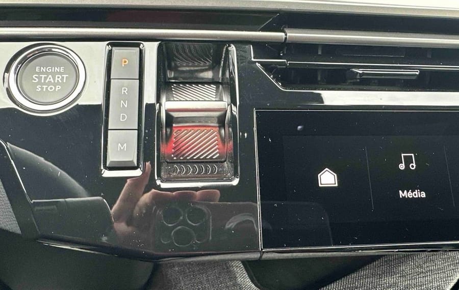 Choisissez votre peugeot 5008 chez CarGo Flex
