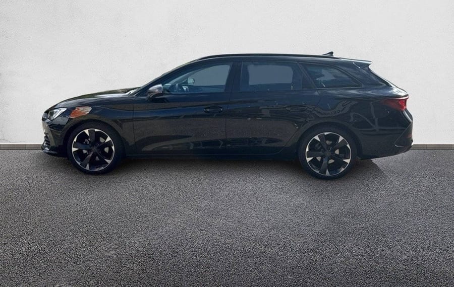 Choisissez votre cupra leonbreak chez CarGo Flex