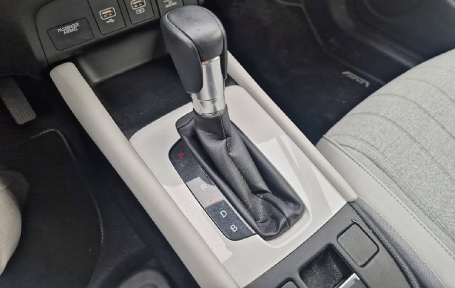 Choisissez votre honda jazz chez CarGo Flex