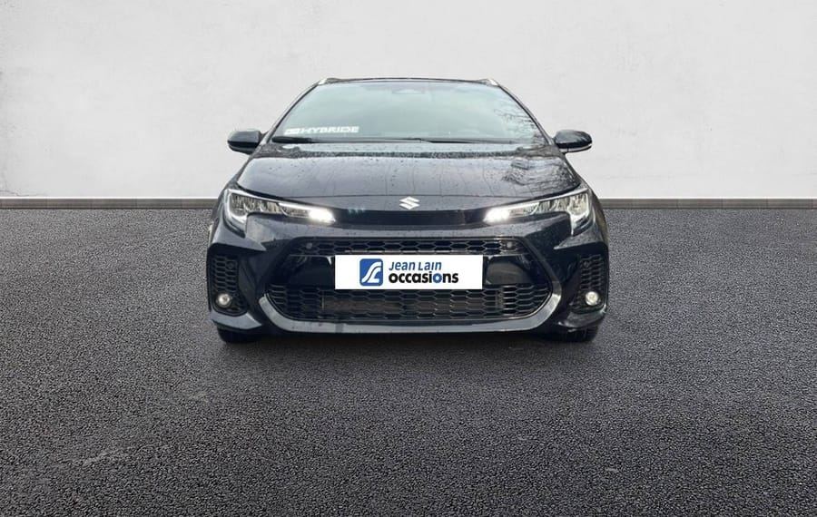 Choisissez votre suzuki swacebreak chez CarGo Flex