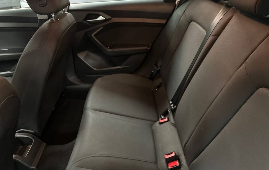 Choisissez votre audi a1 chez CarGo Flex