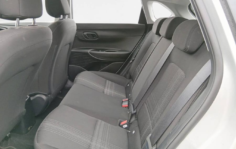 Choisissez votre hyundai i20 chez CarGo Flex