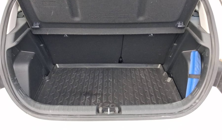 Choisissez votre hyundai i20 chez CarGo Flex