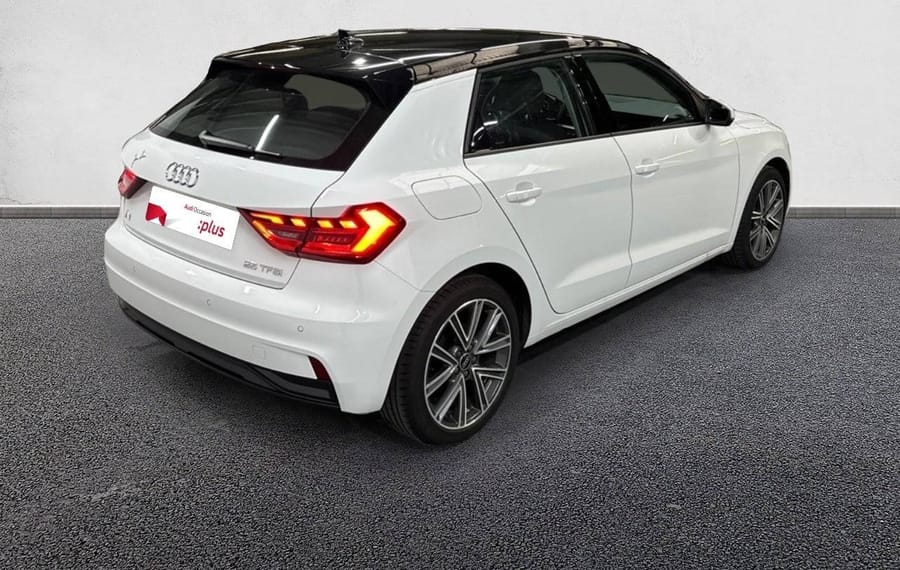 Choisissez votre audi a1 chez CarGo Flex