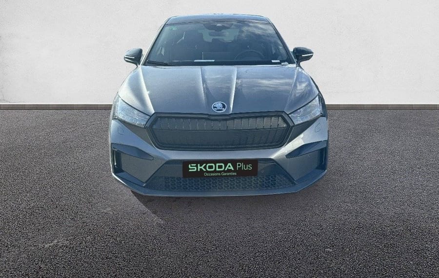 Choisissez votre skoda enyaqelectrique chez CarGo Flex