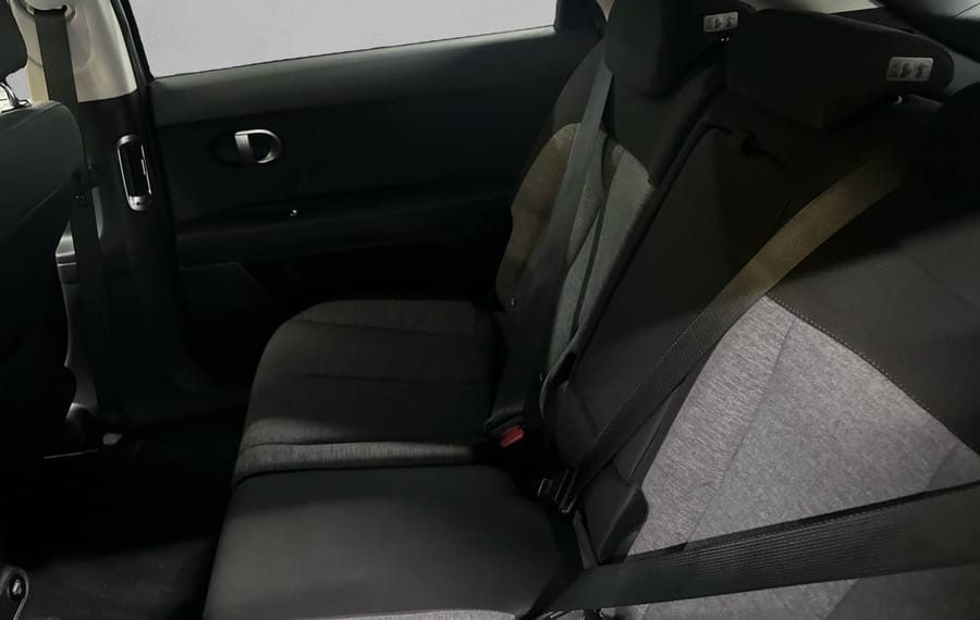 Choisissez votre hyundai ioniq5electrique chez CarGo Flex