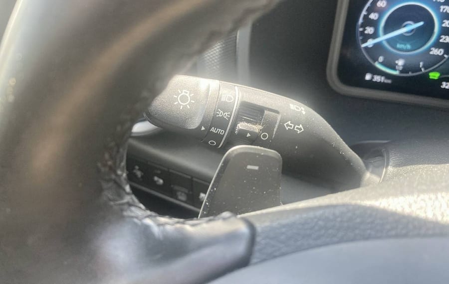 Choisissez votre hyundai kona chez CarGo Flex