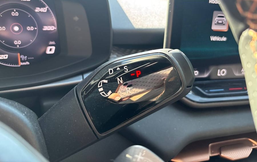 Choisissez votre cupra terramar chez CarGo Flex
