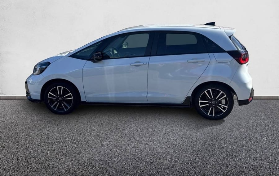 Choisissez votre honda jazz chez CarGo Flex