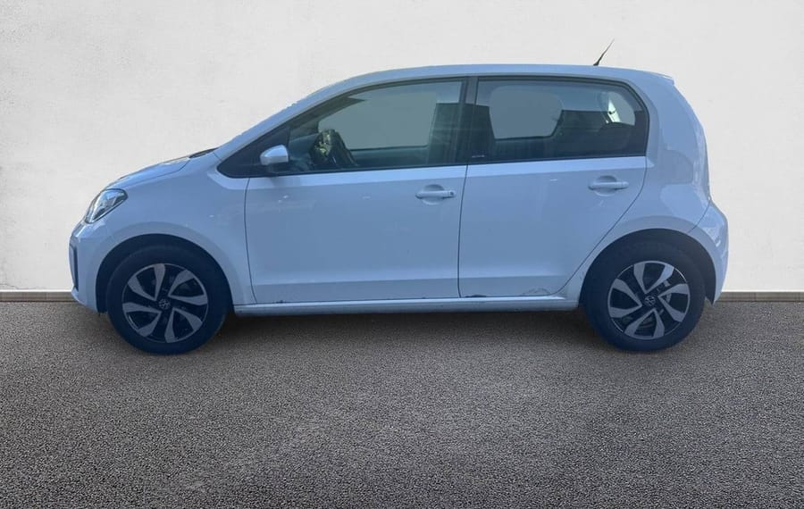 Choisissez votre volkswagen up chez CarGo Flex