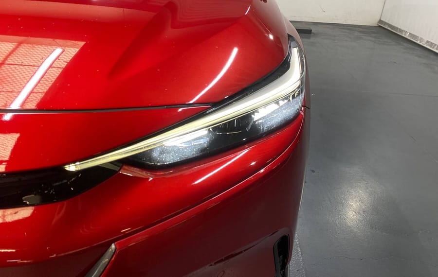 Choisissez votre honda eny1electrique chez CarGo Flex