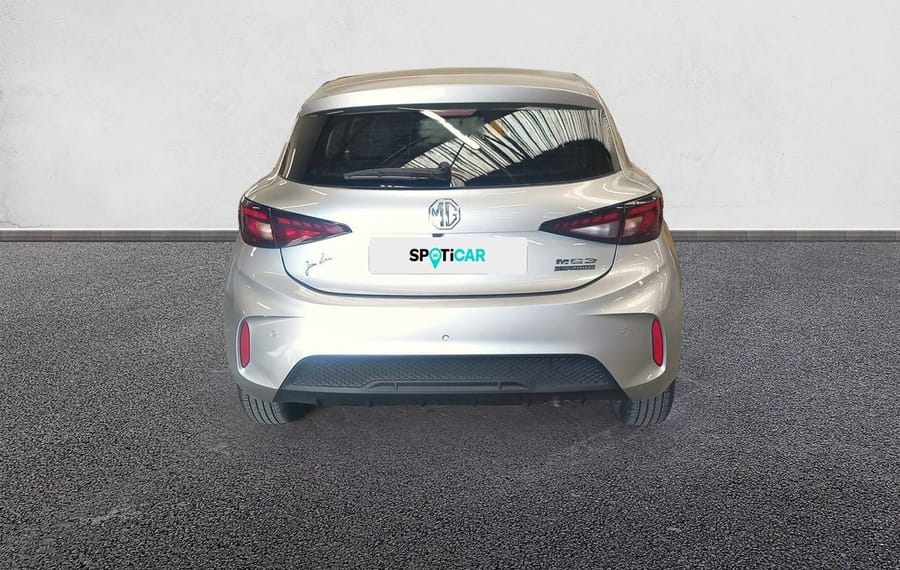 Choisissez votre mg mg3 chez CarGo Flex