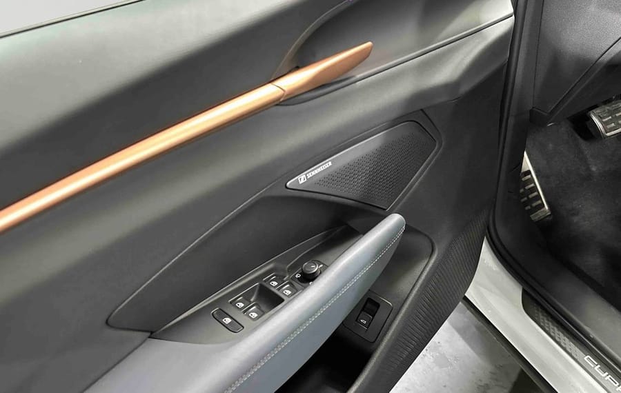 Choisissez votre cupra terramar chez CarGo Flex