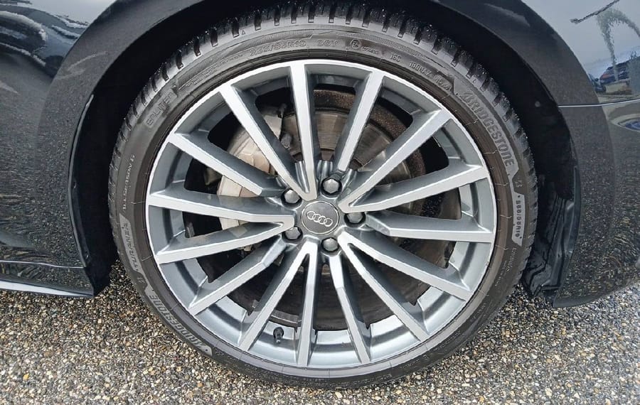 Choisissez votre audi a5 chez CarGo Flex