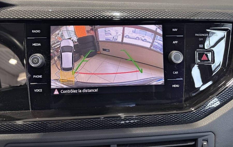 Choisissez votre volkswagen taigo chez CarGo Flex