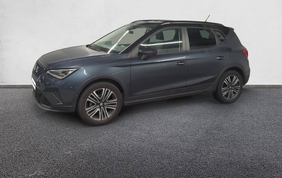 Choisissez votre seat arona chez CarGo Flex
