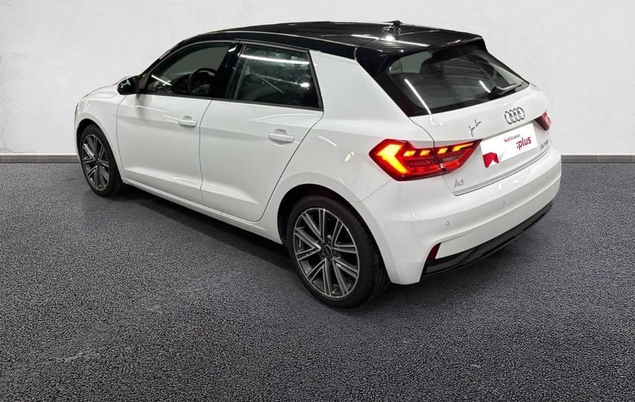 Choisissez votre audi a1 chez CarGo Flex