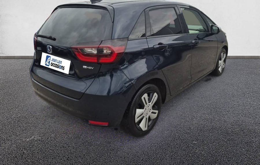 Choisissez votre honda jazz chez CarGo Flex