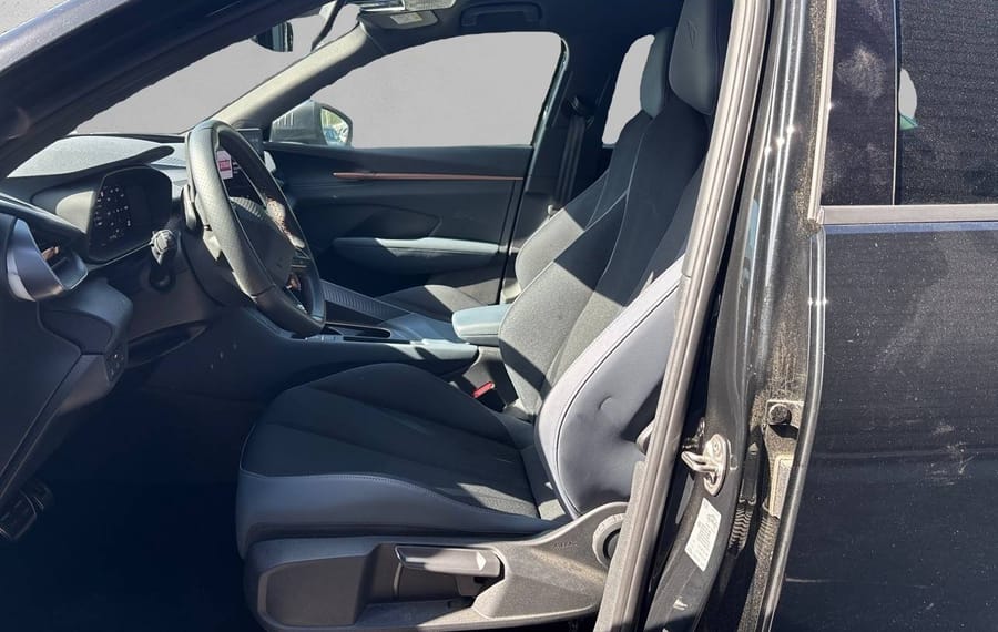 Choisissez votre cupra terramar chez CarGo Flex